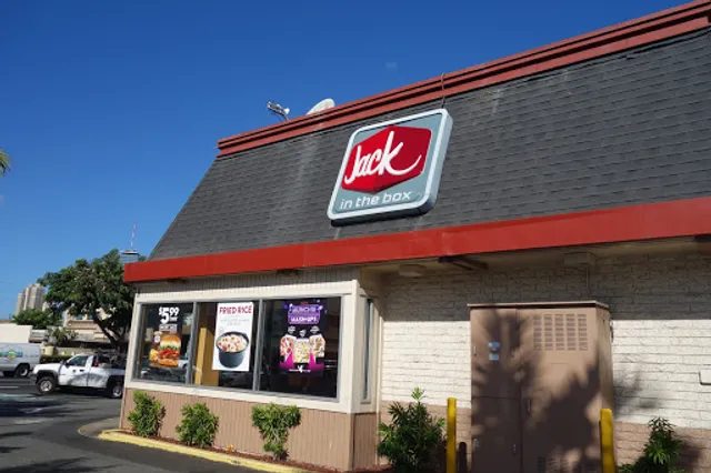 Jack in the Box