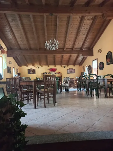 Le Vagabond Café Hamburgeria Pub