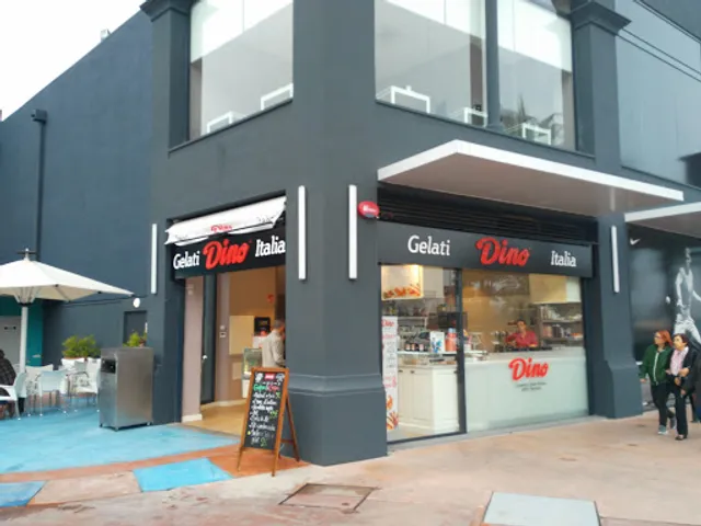 Gelati Dino