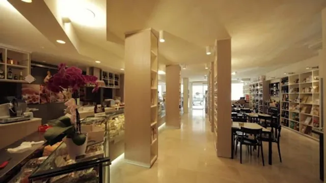 F.lli Zucchi Forno Delizie e Coffee