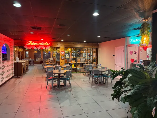 La Coa Cantina y Cocina