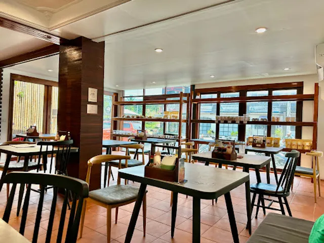 Café K.O.B Koh Phangan