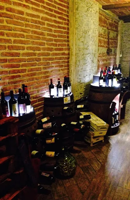 Limonaia Pizzeria e Trattoria Toscana