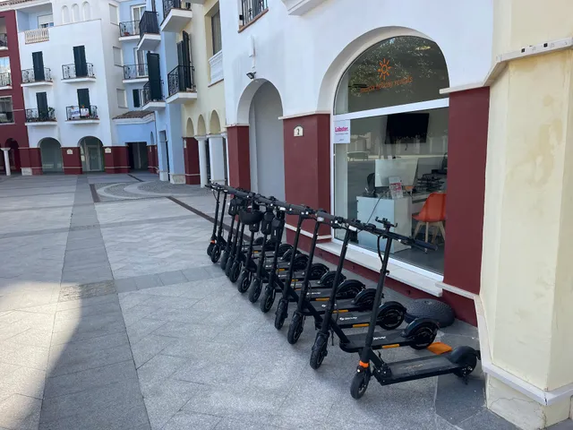 Murcia Holiday Rentals