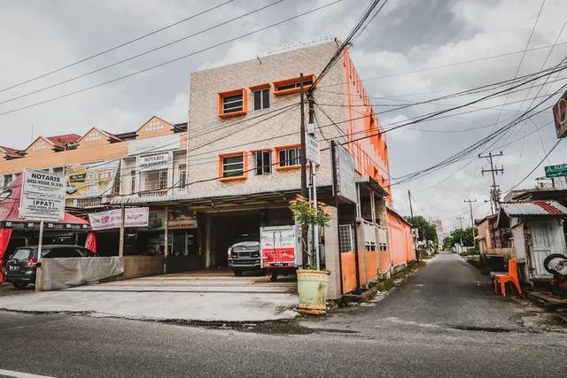 RedDoorz @ Sukajadi Pekanbaru