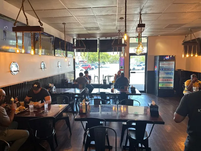 El Desembarco Fort Lauderdale