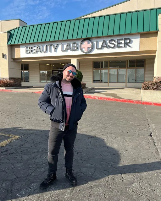 Beauty Lab + Laser