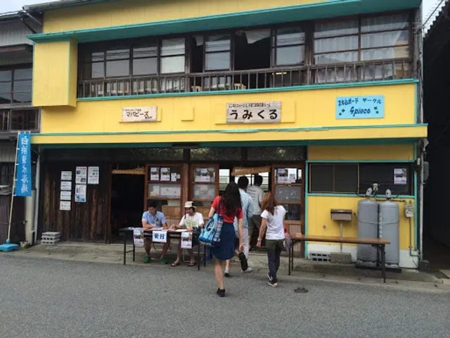 レンタルスペースうみくる