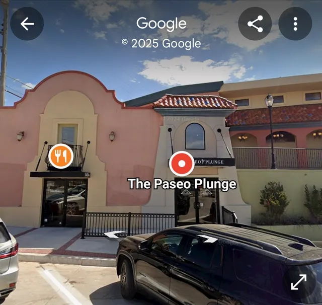 Art Soul Metaphysical in the Paseo Plunge