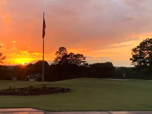 Woodbridge Golf Links