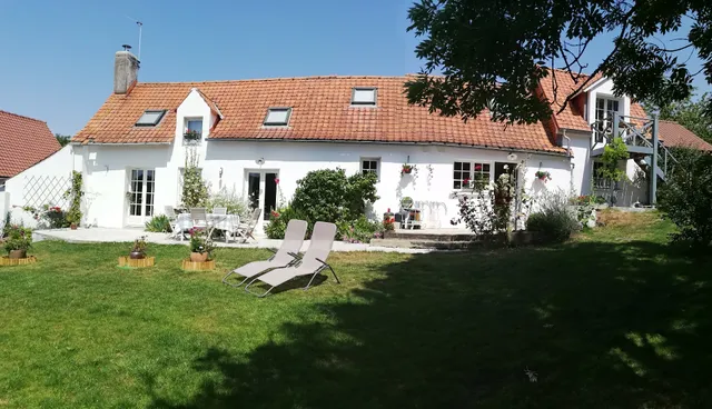 Chambres d'hotes "L'Authentique "