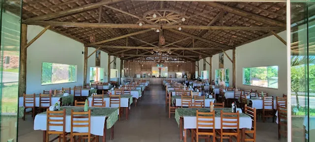 Restaurante Falesias Beach