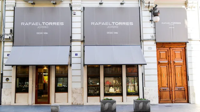 Rafael Torres Joyero