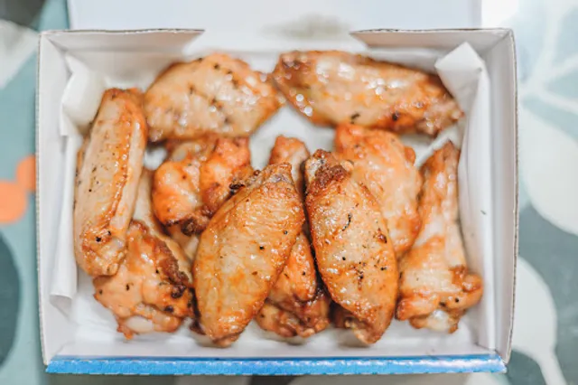 피자 알볼로(PIZZA ALVOLO)