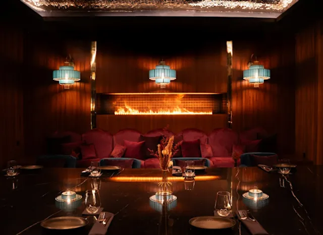 Jade by Todd English