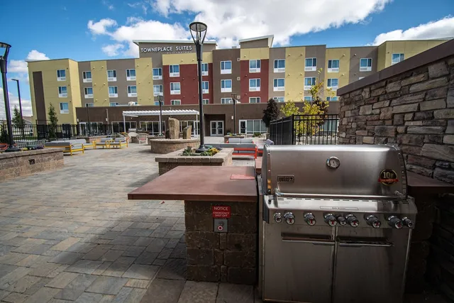 Fairfield by Marriott Inn & Suites Twin Falls