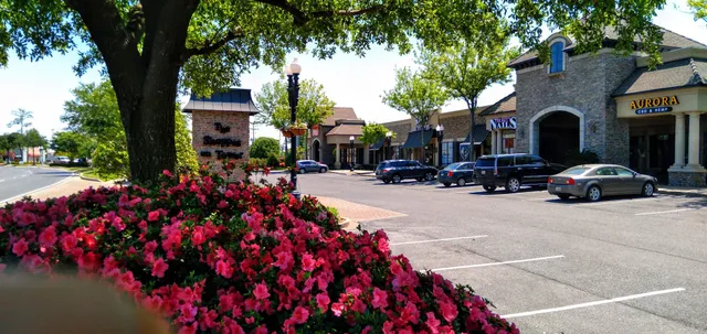 The Shoppes on Tower