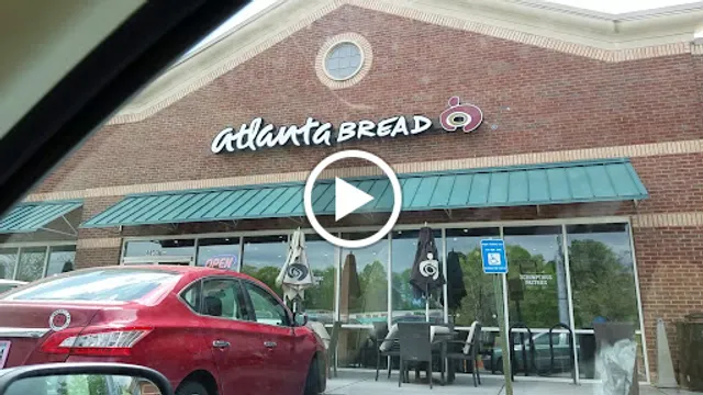 Atlanta Bread