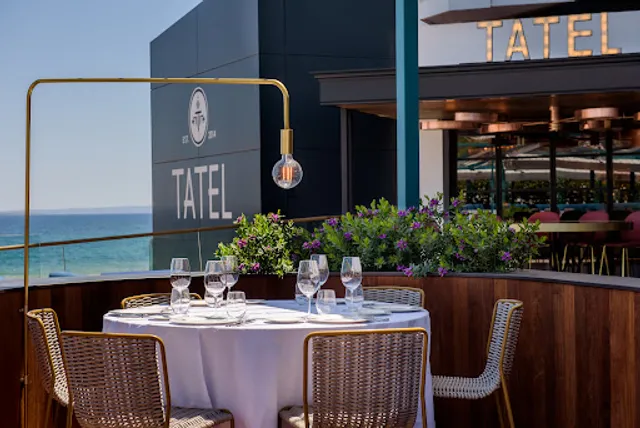 TATEL Ibiza