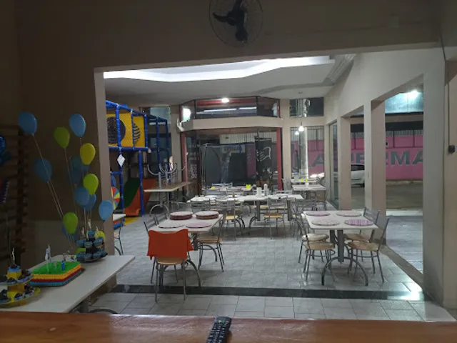 Pizzaria Nostra Casa