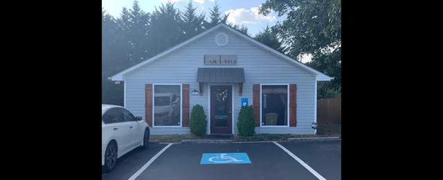 The Hair Depot, Lula, GA