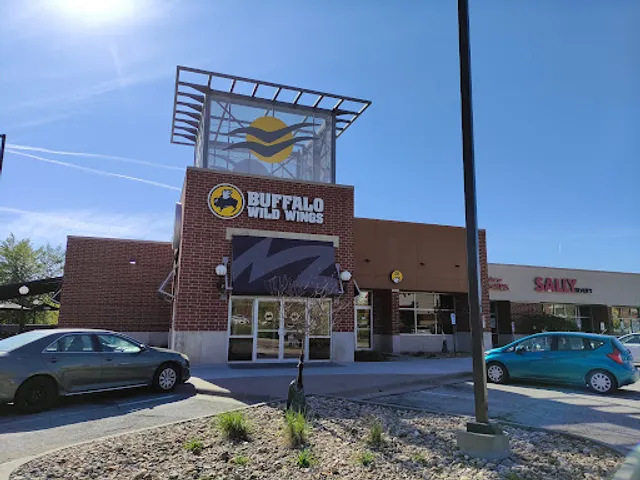 Buffalo Wild Wings