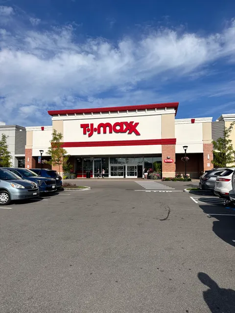 T.J. Maxx