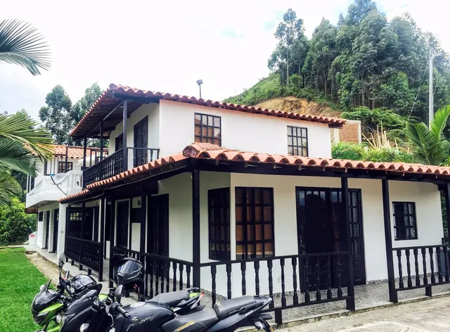 Hotel Boutique Villa Maria