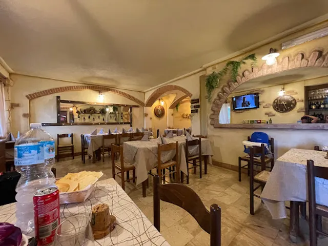 Sa Cantina - Ristorante - Bar - Pizzeria