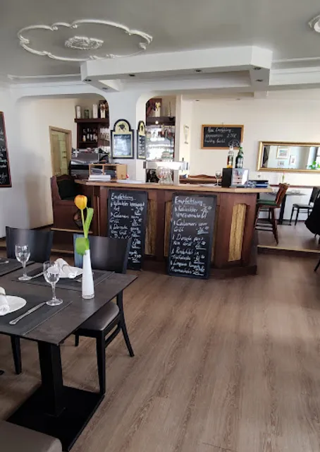 Ristorante Pizzeria Da Mario