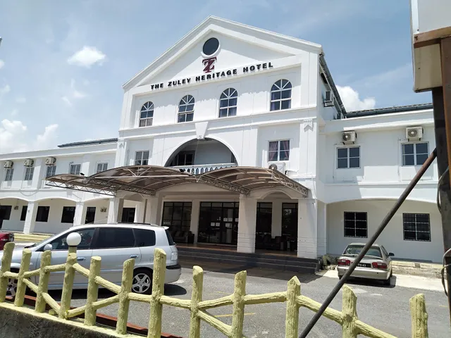 Kuala Perlis Seaview Hotel