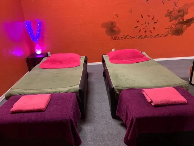 Dongmei Massage