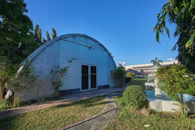 Victoria Court San Fernando