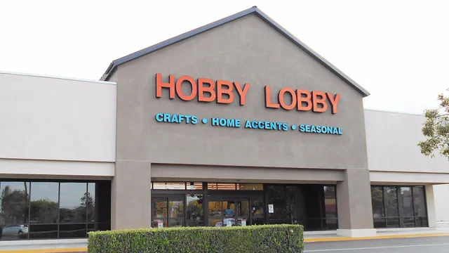 Hobby Lobby