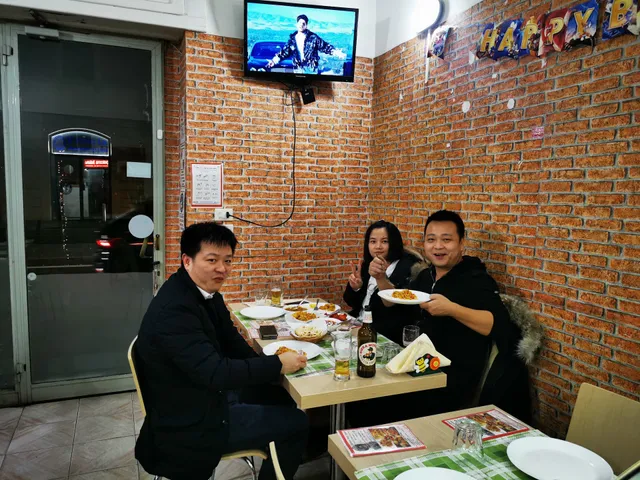 Baba G Indian Restaurant