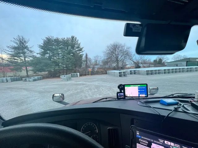 Stephens Pipe & Steel, LLC (Sportswear Bldg)