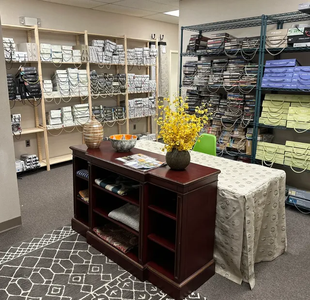 The Decorating Store at Terminal Mill Ends