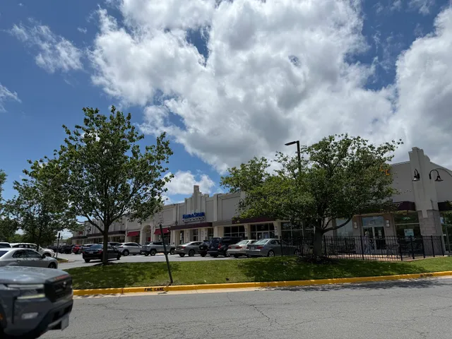 Hand & Stone Massage and Facial Spa