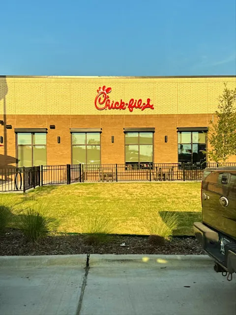 Chick-fil-A