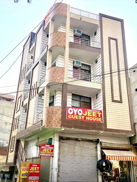 OYO Flagship Jeet Guest house