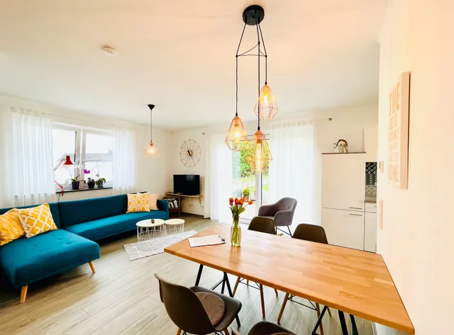 Ferienwohnung Mittelrhein - Familie Lehmann