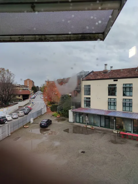 Residenza Universitaria EDISU Villa Claretta