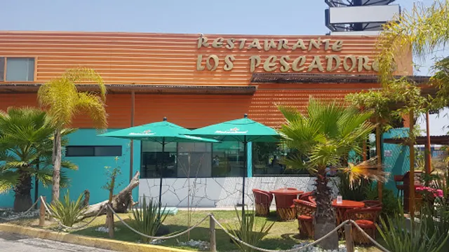Restaurante Los Pescadores Orión