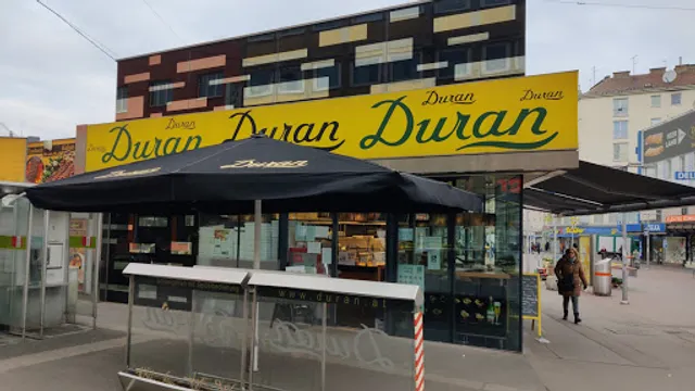 Duran Sandwich - Das Original seit 1966