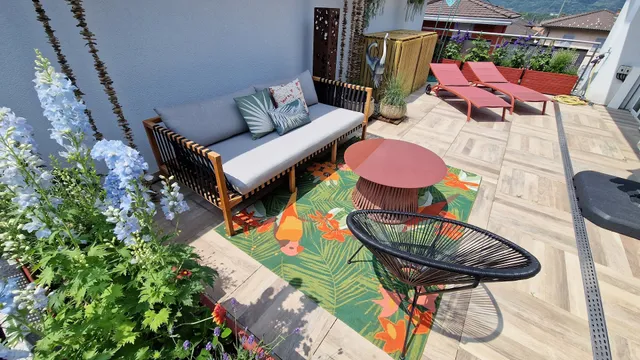 La casa dei 5 elementi