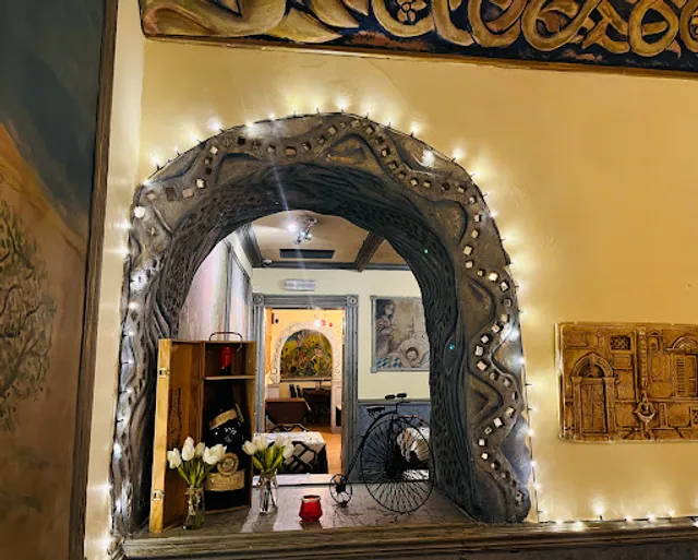 Pinocchio Ristorante