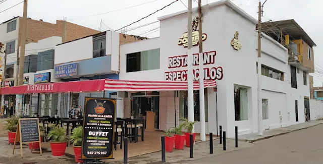 El Gran Combo Restobar