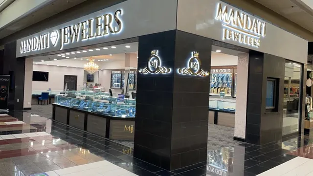 Mandati Jewelers