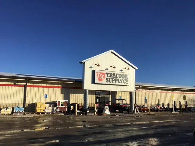 Tractor Supply Co.