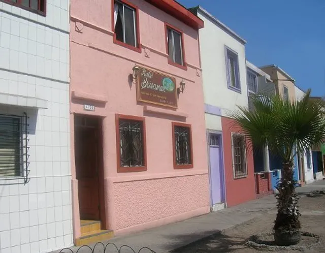 Hostal Brisamar
